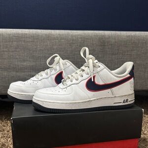 Wmns Air Force 1